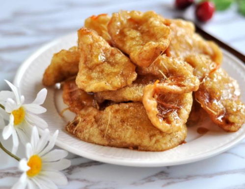 锅包肉玄学