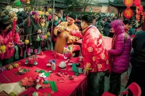 土家千年节日风俗，文化瑰宝，传承爆款！