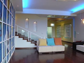 1.2  厨房：烟火气旺不旺彳艮重要