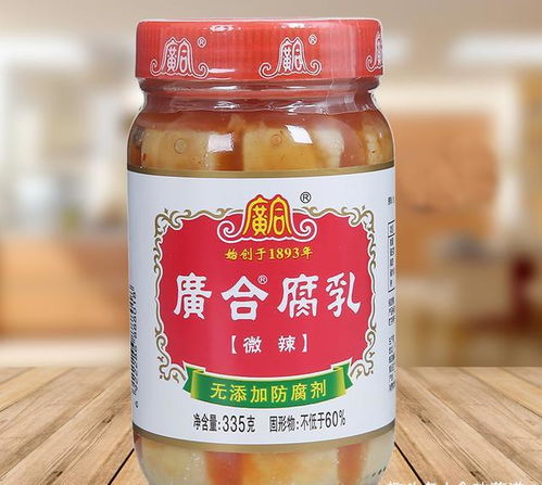 克东腐乳：独特的发酵风味