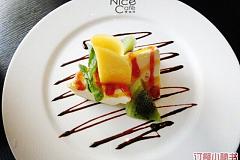 四、 迅速餐与甜品——外卖与甜点的纠结