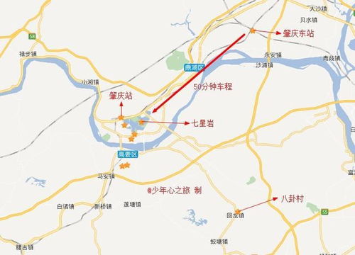 3. 自驾路线