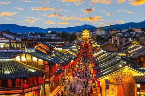 历史持续发展的足迹