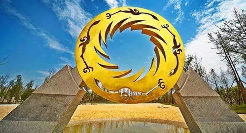 第一章：三星堆与外星人的风水局——属鼠人的本命年转运指南