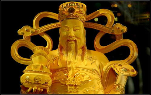 文财神：2026年最佳摆放位置大公开