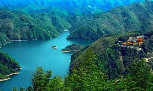 皖南川藏线的隐藏副本