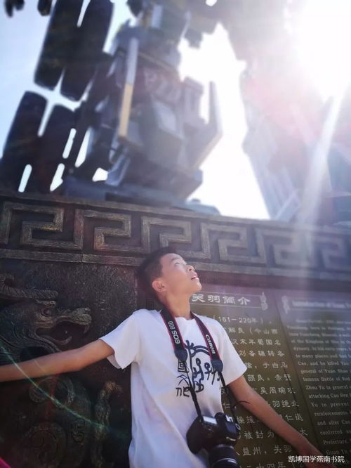 1、 传承文化：一条线索都没找到