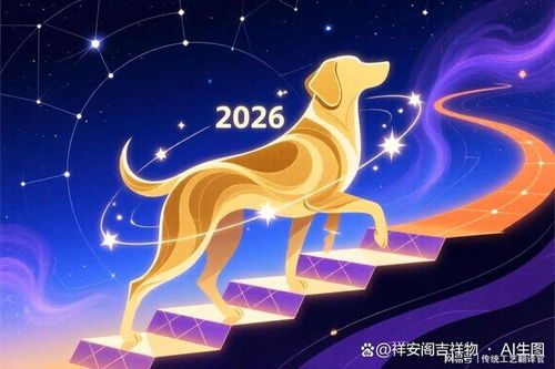 属狗的人2026年运势及全年运程具体如何？