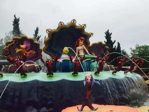 洛杉矶迪士尼乐园：童话滤镜下的血泪史