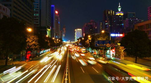夜跑者的天堂——锦城湖公园