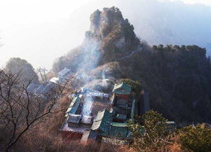 2.2 将军峰与八卦田