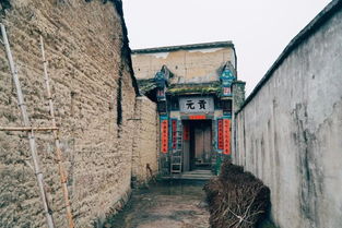 B) 明代风情—壁画里的故事