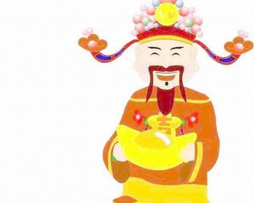 别人家的财神可以请到我家吗？这样做合适吗？