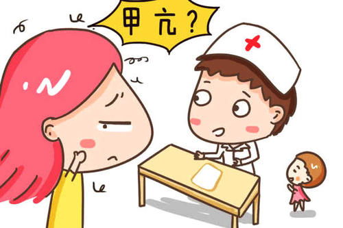 A组：甲状腺问题与停经关系密切？让我们一起探讨一下吧！