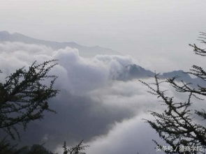 一、太白山——一座不止是山的存在