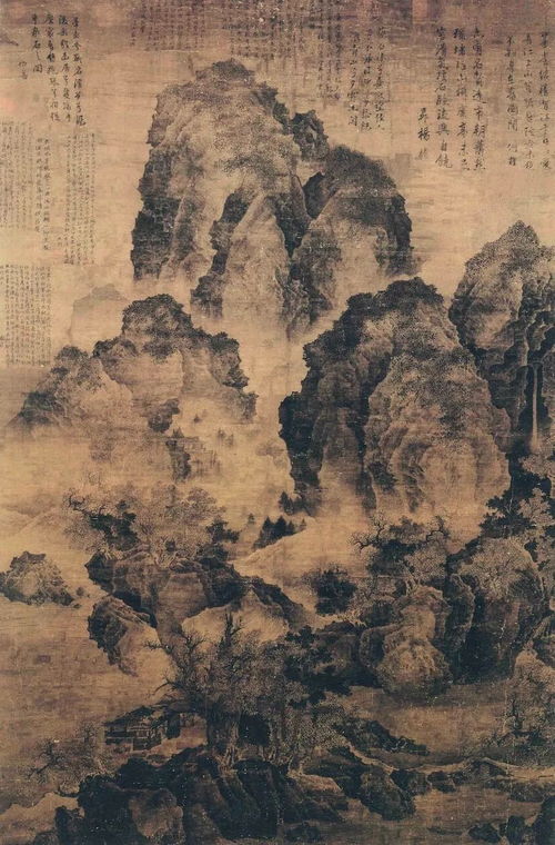 日本松风是什么,日本松风是什么