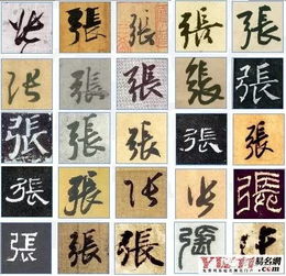 张姓命名：五行、字意与祖训的交响