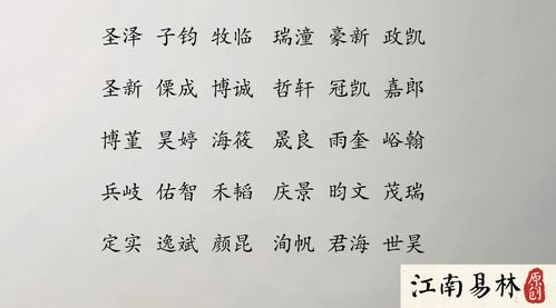 如何从楚辞中借鉴起名方法？