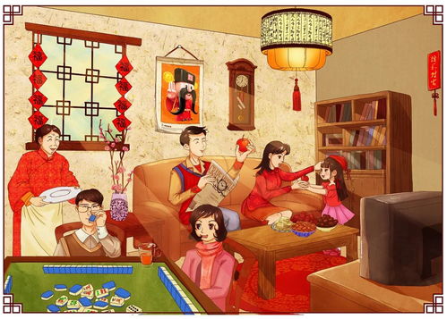闽南新年初一必kan：传统习俗盘点，年味满满攻略！
