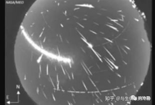 啊啊啊！2019年英仙座流星雨要来啦！激动到原地转圈圈！
