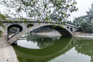 一、赵州桥：历史持续发展的见证，艺术创作的瑰宝（啊啊啊，真实的太棒了！）