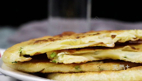 杨家吊炉饼