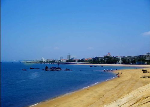 白城沙滩：网红景点还是大型遛娃监狱？