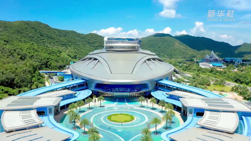 第二站：宇宙飞船乐园——今后科学研究技术手段狂欢派对
