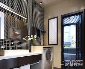 室外单人卫生间,室外单独修厕所风水