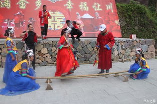 温州立夏风俗，古今交融，爆款民俗盛宴