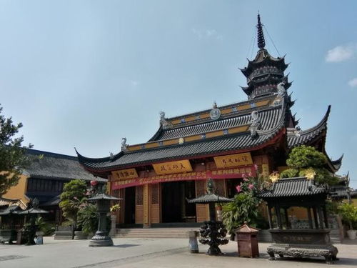 静心禅寺：一个被遗忘的禅修胜地？