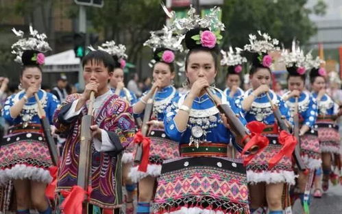 苗族服饰：千年传承，民族风情爆款！