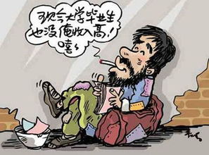 乞丐的生肖究竟是什么？有没有人知道这个有趣的问题的答案？