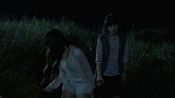 阴森诡异的环境描写