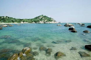 第一站：海湾较大桥