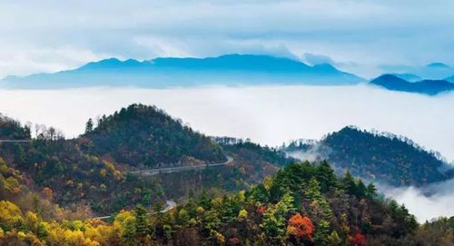 双鸭山双峰——一场视觉与感官的乱炖