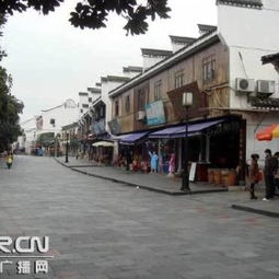 2）玉泰盐铺：蒋介石的出生地