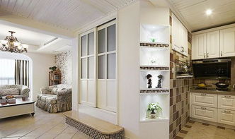 客厅墙角贴墙风水怎么样？有没有什么讲究？