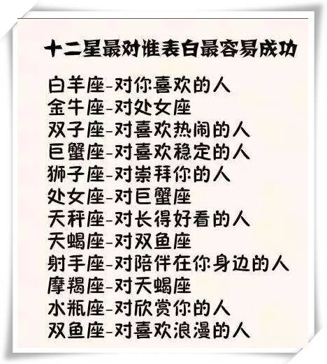 星座与人生：那些被兴趣支配的可怜虫们