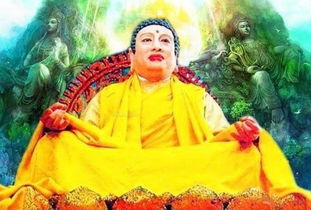 梦见佛祖传授法力，佛祖舍利子是否蕴含神秘力量？