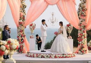 从星座角度看：哪个星座最容易“婚”上好运？