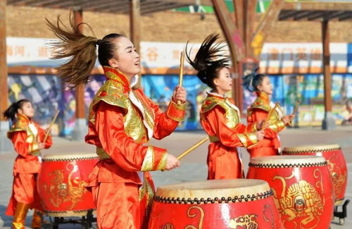 天津2月2风俗：古今交融，传统新春爆款来袭