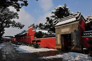 广西风水,广西有哪些风水宝地