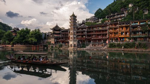 门票贵得离谱？你根本不知道钱花哪了！