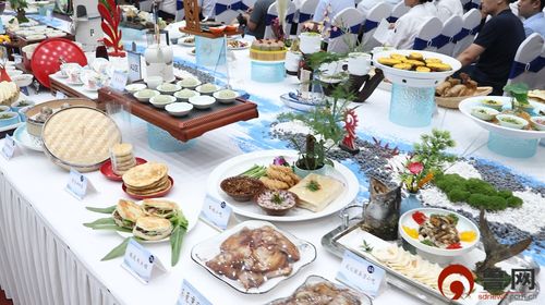 龙岩立夏美食盛宴：传统风俗与特色小吃碰撞！