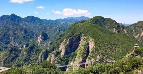 富源好不好,富源风景区