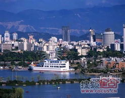 其他城市的旅游性价比分析