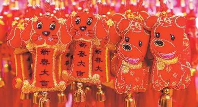 春节起源：古岁首祭典，传承千年民俗