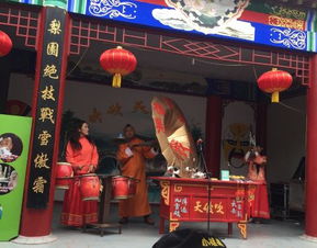 吴桥大世界：一个让人又爱又恨的魔幻马戏团