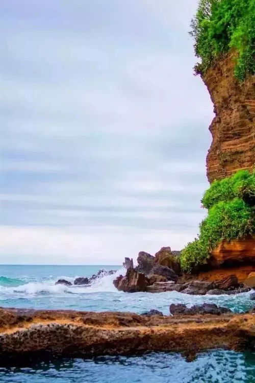 海南风情探秘：热带海岛独特魅力一网打尽